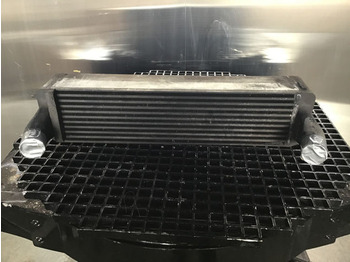 Интеркулер LIEBHERR