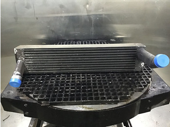 Интеркулер LIEBHERR