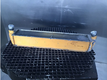 Интеркулер Liebherr Intercooler: снимка 4 Интеркулер Liebherr Intercooler: снимка 4