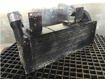 Интеркулер Liebherr Intercooler: снимка 3