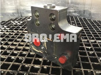 Електрическа система LIEBHERR