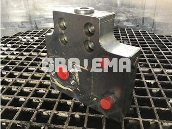 Хидравлика LIEBHERR