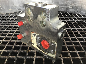 Блок за управление LIEBHERR