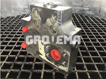 Блок за управление LIEBHERR