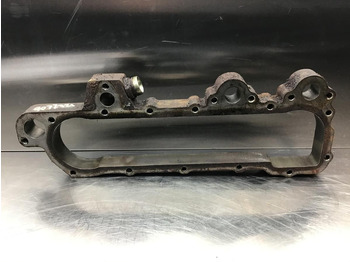 Двигател и части LIEBHERR