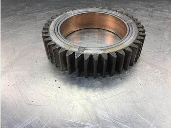 Двигател и части LIEBHERR