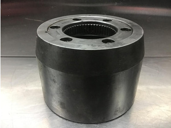 Окачване LIEBHERR