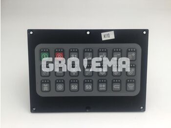 Табло LIEBHERR