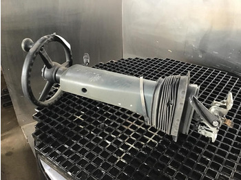 Кормилна колона LIEBHERR