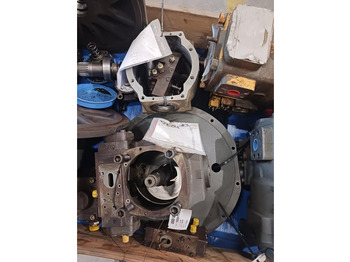 Хидравлична помпа LIEBHERR