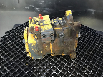 Хидравлична помпа LIEBHERR