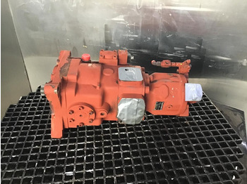 Хидравлична помпа LIEBHERR