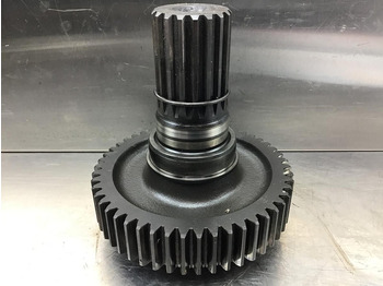 Хидравлика LIEBHERR