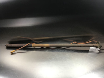 : снимка на заглавната част