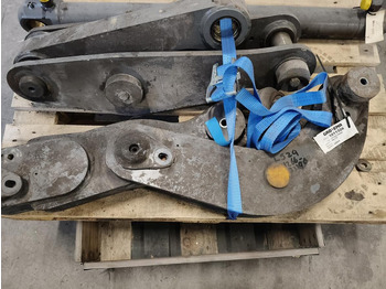 Бързо сменник LIEBHERR