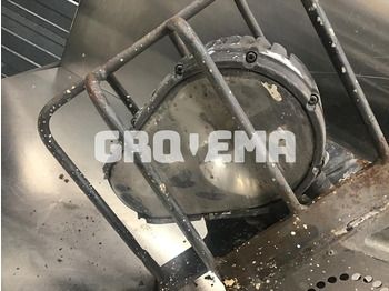 Заден фар LIEBHERR