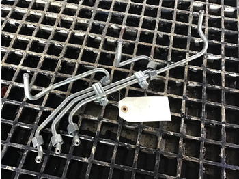 Горивна система LIEBHERR