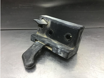 Каросерия и екстериор LIEBHERR