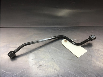 Горивна система LIEBHERR