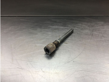 Двигател и части Liebherr Lubricant Nozzle: снимка 3