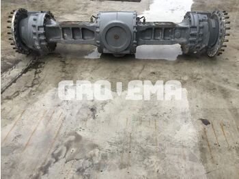 Задна ос LIEBHERR