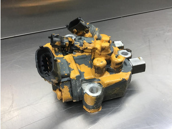 Двигател и части LIEBHERR