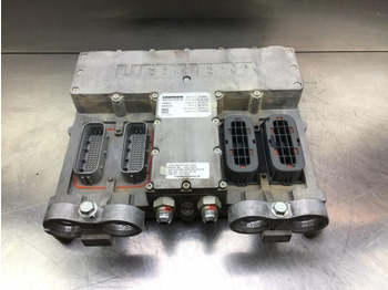 Блок за управление LIEBHERR