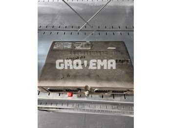 Блок за управление LIEBHERR