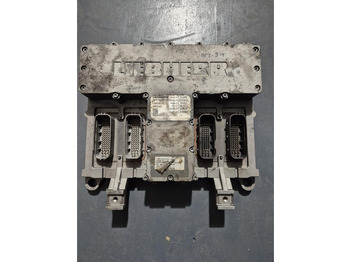 Блок за управление LIEBHERR