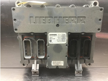 Блок за управление LIEBHERR