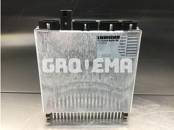 Блок за управление LIEBHERR