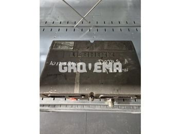 Блок за управление LIEBHERR