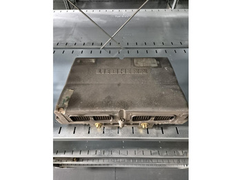 Блок за управление LIEBHERR