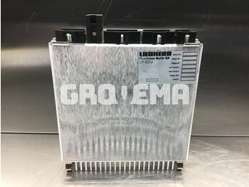 Блок за управление LIEBHERR