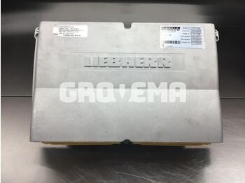 Блок за управление LIEBHERR