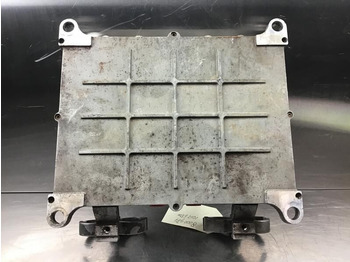 Електрическа система LIEBHERR