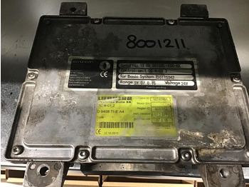 Блок за управление LIEBHERR