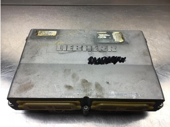 Блок за управление LIEBHERR