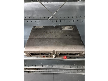 Блок за управление LIEBHERR