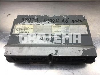 Блок за управление LIEBHERR