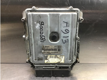 Блок за управление LIEBHERR