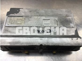 Блок за управление LIEBHERR