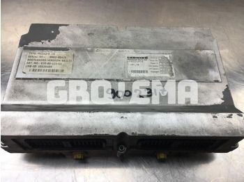 Блок за управление LIEBHERR