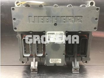 Блок за управление LIEBHERR