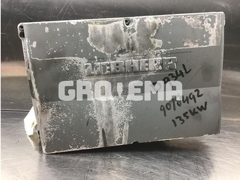 Блок за управление LIEBHERR