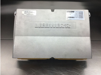 Блок за управление LIEBHERR