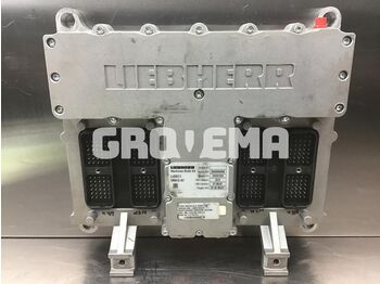 Блок за управление LIEBHERR