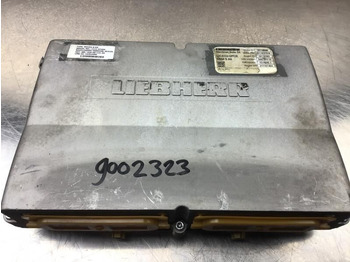 Блок за управление LIEBHERR