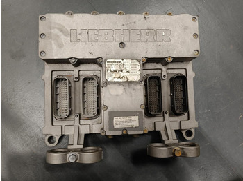 Блок за управление LIEBHERR