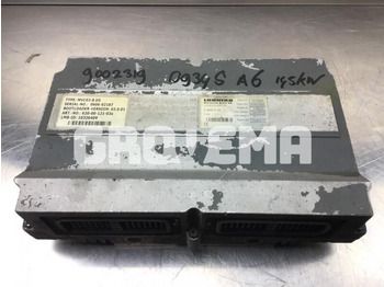 Блок за управление LIEBHERR